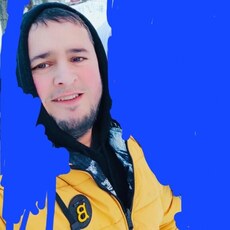 Фотография мужчины Руслан, 40 лет из г. Лыткарино