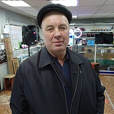 Фотография мужчины Леонид, 59 лет из г. Балахта