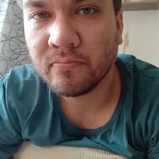 Фотография мужчины Павел, 30 лет из г. Можайск