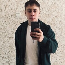 Фотография мужчины Александр, 21 год из г. Курган