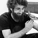 Адам, 25 лет