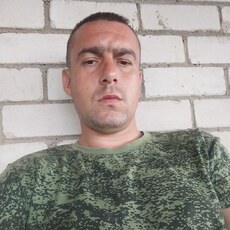 Фотография мужчины Серега, 31 год из г. Красное-на-Волге