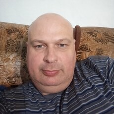 Фотография мужчины Александр, 45 лет из г. Бийск