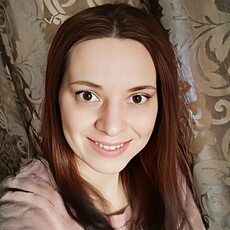 Фотография девушки Анастасия, 36 лет из г. Ногинск