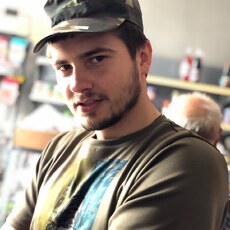 Фотография мужчины Андрій, 29 лет из г. Харьков