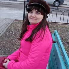 Фотография девушки Лина, 34 года из г. Белгород