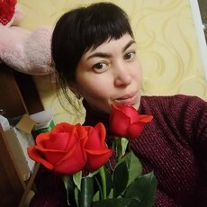 Фотография девушки Земфира, 39 лет из г. Октябрьский (Башкортостан)