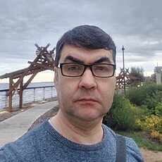 Фотография мужчины Алексей, 51 год из г. Подольск