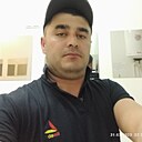 Акмал, 37 лет