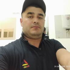 Фотография мужчины Акмал, 37 лет из г. Кадуй