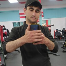 Фотография мужчины Магомед, 28 лет из г. Крымск