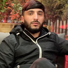 Фотография мужчины Roma, 31 год из г. Тбилиси