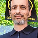Али, 55 лет