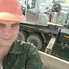 Фотография мужчины Андрей, 31 год из г. Югорск