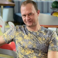 Фотография мужчины Виталий, 41 год из г. Москва