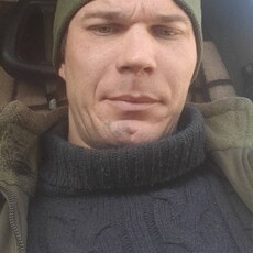 Фотография мужчины Alex, 35 лет из г. Павлоград