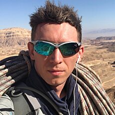 Фотография мужчины Дима, 44 года из г. Новокузнецк