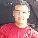 Асадбек, 26 лет