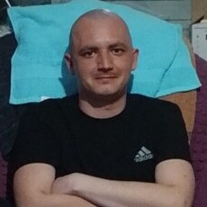 Фотография мужчины Андрей, 31 год из г. Ульяновск