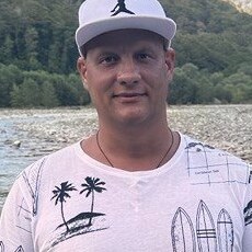 Фотография мужчины Олег, 40 лет из г. Мытищи