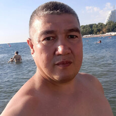 Фотография мужчины Валерий, 45 лет из г. Нефтеюганск