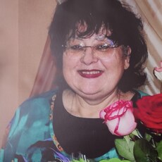 Фотография девушки Лариса, 58 лет из г. Курган