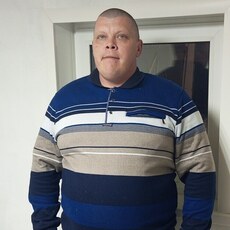 Фотография мужчины Юрий, 35 лет из г. Калач