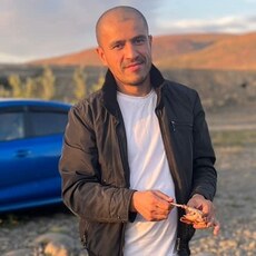 Фотография мужчины Дима, 41 год из г. Норильск