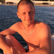 Фотография мужчины Den, 34 года из г. Пермь