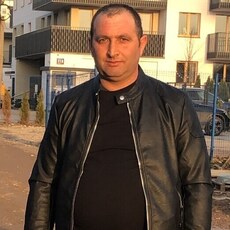 Фотография мужчины Faiq, 43 года из г. Варшава