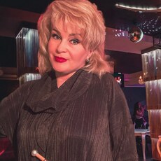 Фотография девушки Алла, 58 лет из г. Южно-Сахалинск