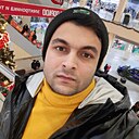 Исмэль, 25 лет