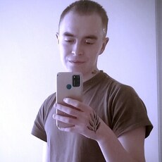 Фотография мужчины Александр, 23 года из г. Городец