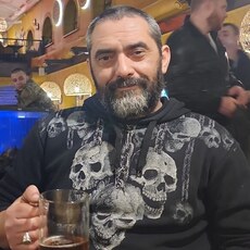 Фотография мужчины Евгений, 41 год из г. Антрацит
