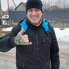 Фотография мужчины Андрей, 40 лет из г. Минск