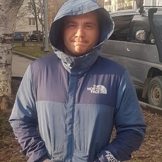 Фотография мужчины Сергей, 33 года из г. Ноябрьск