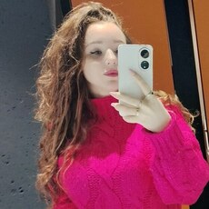 Фотография девушки Дарья, 21 год из г. Кропивницкий