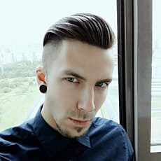 Фотография мужчины Саша, 37 лет из г. Санкт-Петербург