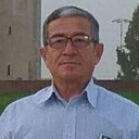 Марат, 61 год