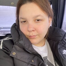 Фотография девушки Виктория, 21 год из г. Ишим