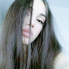 Фотография девушки Лиля, 20 лет из г. Красноярск