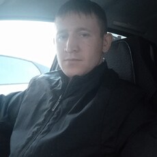 Фотография мужчины Ильназ, 28 лет из г. Арск