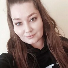Фотография девушки Надежда, 34 года из г. Рузаевка