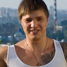 Фотография мужчины Андрей, 37 лет из г. Москва