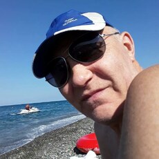 Фотография мужчины Юрий, 59 лет из г. Орехово-Зуево