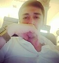 Усмом, 31 год
