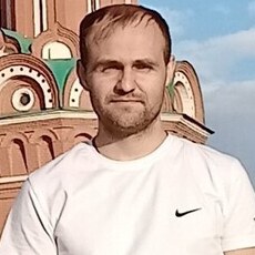 Фотография мужчины Алексей, 30 лет из г. Новошахтинск