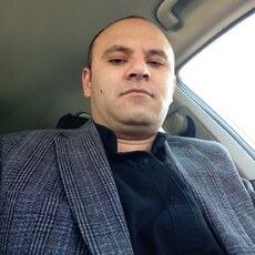 Фотография мужчины Манучер, 32 года из г. Москва