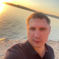 Фотография мужчины Алексей, 40 лет из г. Пермь