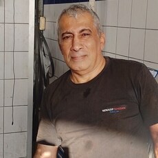 Фотография мужчины Альберт, 61 год из г. Рамла